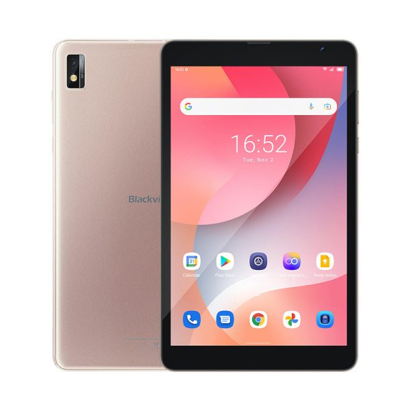 Tablet Blackview Tab 6 LTE 3GB/32GB 8″ Peach Gold