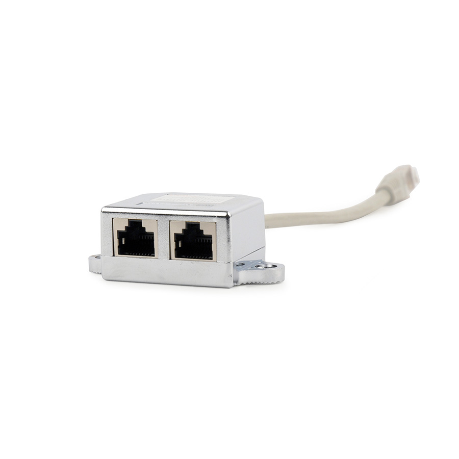 Mrežni adapter kabal, GEMBIRD, NCA-SP-02, LAN port combiner/splitter, FTP - Image 2