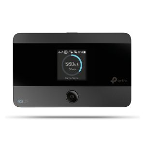 ROUTER portable mobilni TP-Link M7350 4G LTE Advanced mobile,WiFi