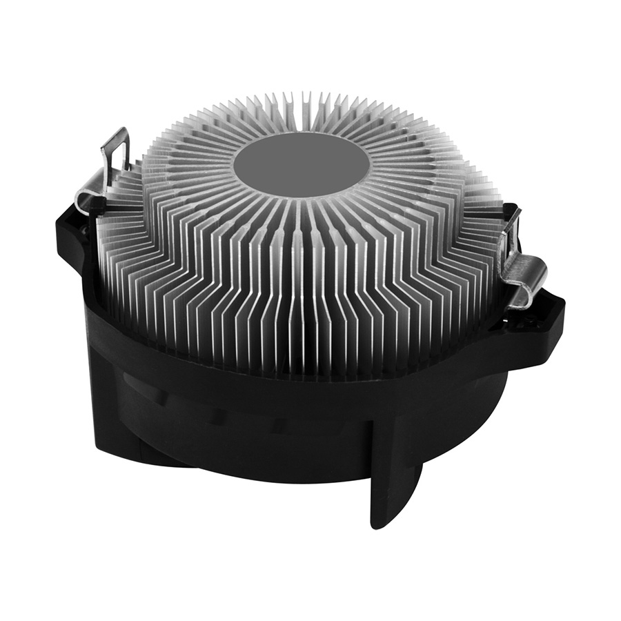 CPU Cooler ARCTIC Alpine 23 AM4 ACALP00035A - Image 4