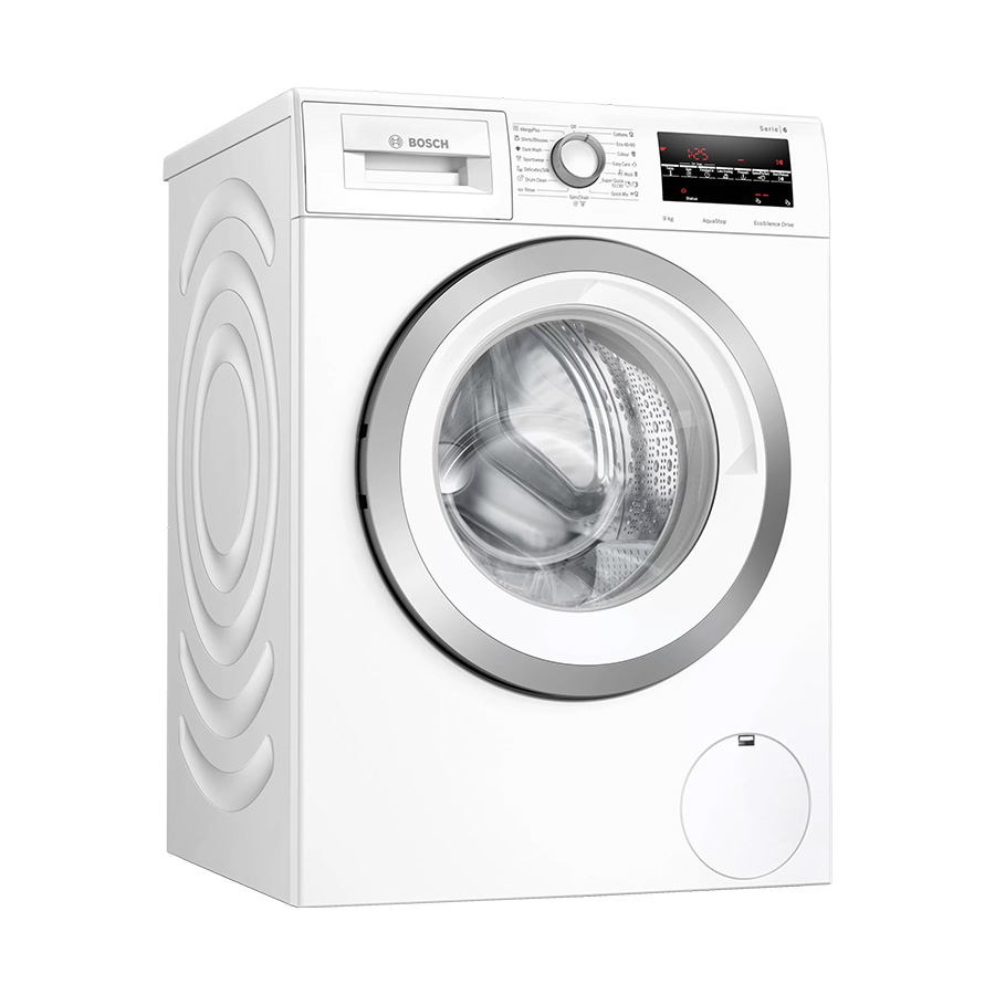 BOSCH perilica rublja Serie 6| WAU24T40BY