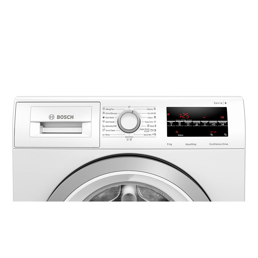 BOSCH perilica rublja Serie 6| WAU24T40BY - Image 2