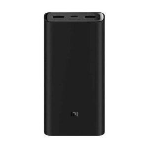 PowerBank Xiaomi Mi 20000mAh, 50W 2xUSB-A, 1xUSB-C, BHR5121GL