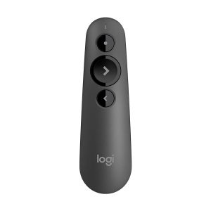Prezenter LOGITECH R500s Bluetooth Presentation Remote GRAPHITE 910-005843