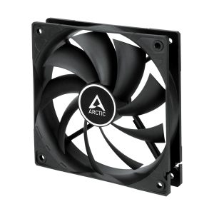 Ventilator ARCTIC F14 PWM Fan 14cm black ACFAN00218A