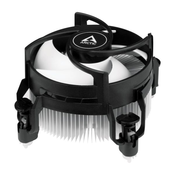CPU cooler Arctic Alpine 17 ACALP00040A, LGA1700