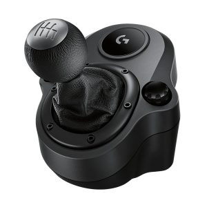 Driving Force Shifter Logitech 941-000130