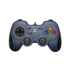 Game Pad LOGITECH F310 Wired GamePad - BLACK - USB 940-000138