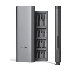Xiaomi Mi set električni šarafciger 24/1	 BHR5474GL