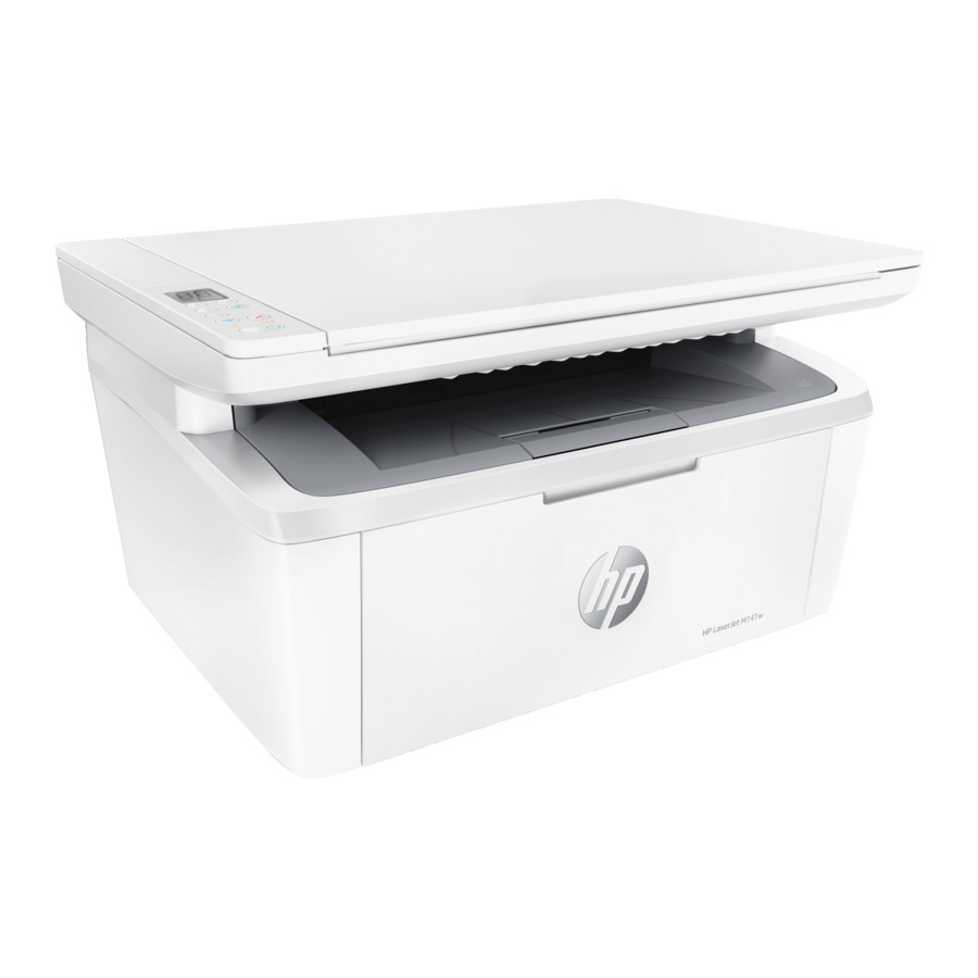 Printer HP MFP LaserJet M141w print/scan/copy 20str/min.600dpi,USB 2.0. WiFi 7MD74A .toner W1500A - Image 3