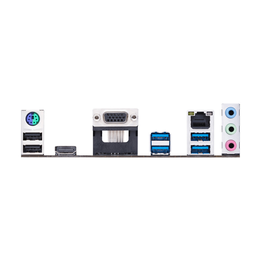 ASUS MB PRIME B660M-K D4;Intel B660;LGA1700;2xDDR4;RAID;VGA,HDMI,mATX - Image 3