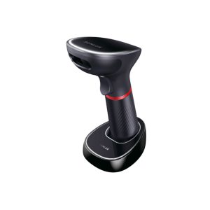 BAR COD SCANNER XL-9610 2D,Wireless,Transfer distance 2.4G: 150M & Bluetooth:10M
