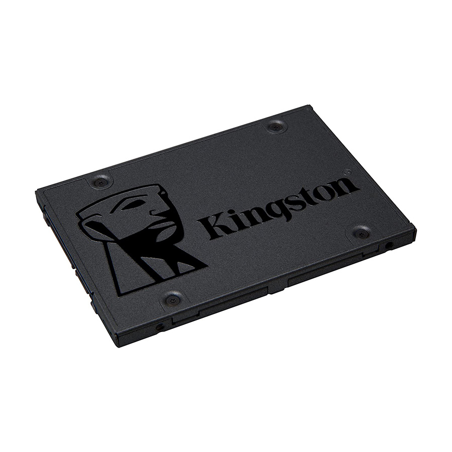 SSD Kingston 480GB A400 2,5 SA400S37/480GB