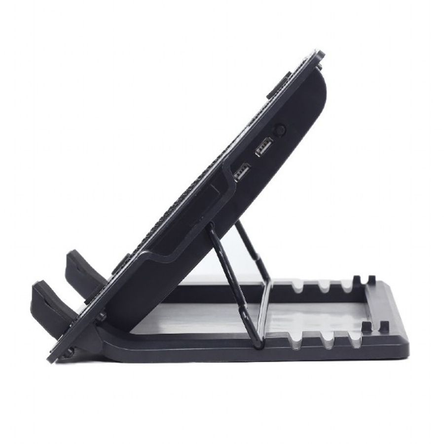 Postolje za laptop GEMBIRD, do 17,3", NBS-1F17T-01 - Image 4