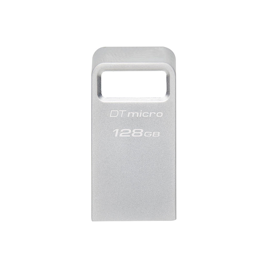USB Memory stick Kingston 128GB, USB3.2, DTMC3G2/128GB DataTraveler 200MB/s Read - Image 2