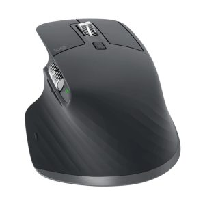 Miš LOGITECH Bluetooth Mouse MX Master 3S Bluetooth - GRAPHITE -EMA914- 910-006582