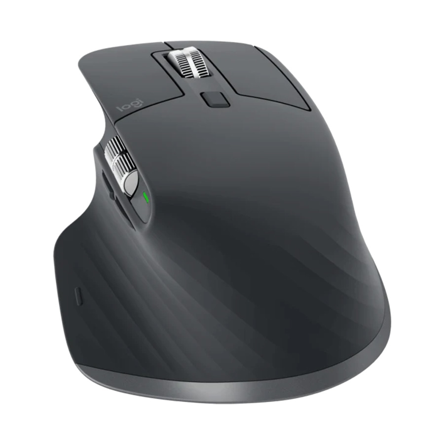 Miš LOGITECH Bluetooth Mouse MX Master 3S Bluetooth - GRAPHITE -EMA914- 910-006582