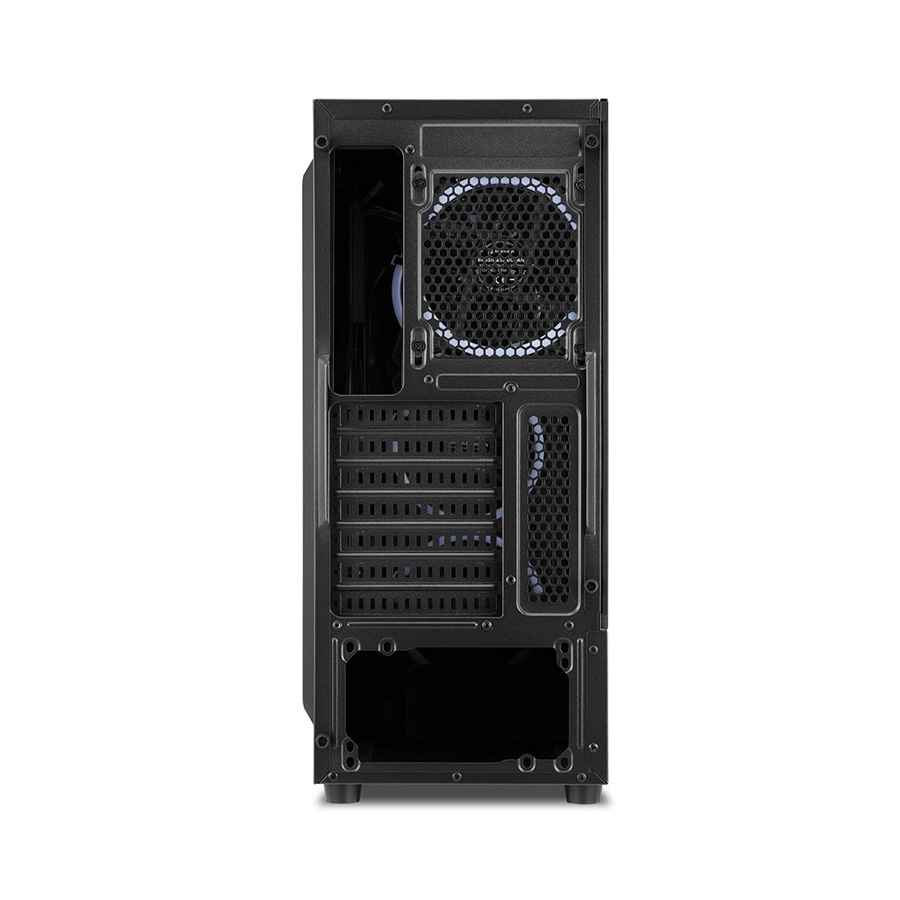Kućište SHARKOON gaming, TK5M RGB, ventilator 4x120mm - Image 4