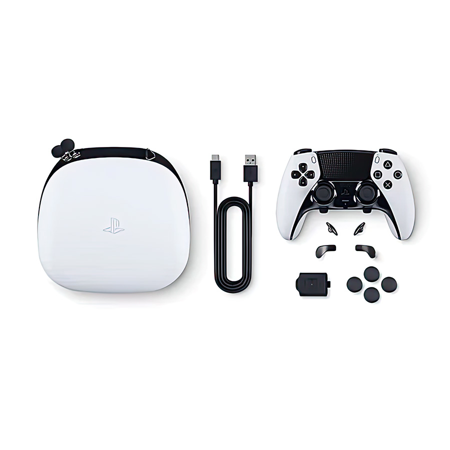 PS5 DualSense Edge Wireless Controller - Image 3