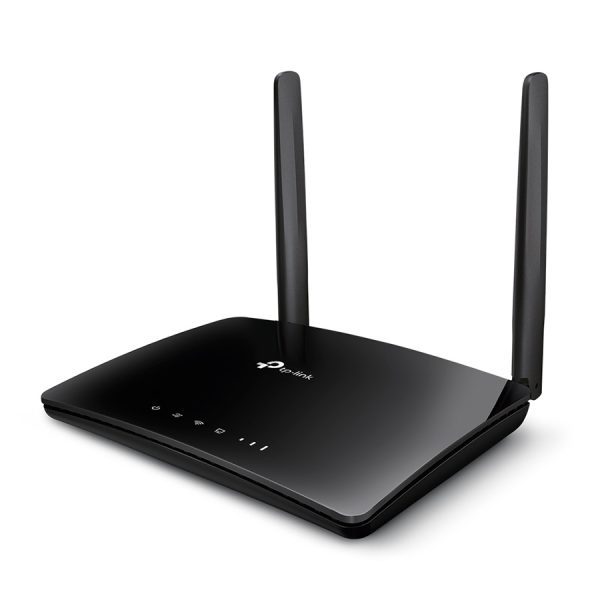 ROUTER ARCHER-MR200 AC750 Wireless Dual Band 4G LTE Router