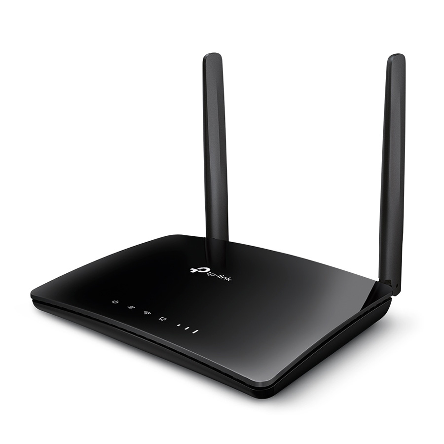 ROUTER ARCHER-MR200 AC750 Wireless Dual Band 4G LTE Router