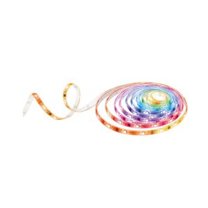 TP link Tapo L930-5 Smart Wi-Fi Light Strip, Multicolor 5000×10×3.0 mm