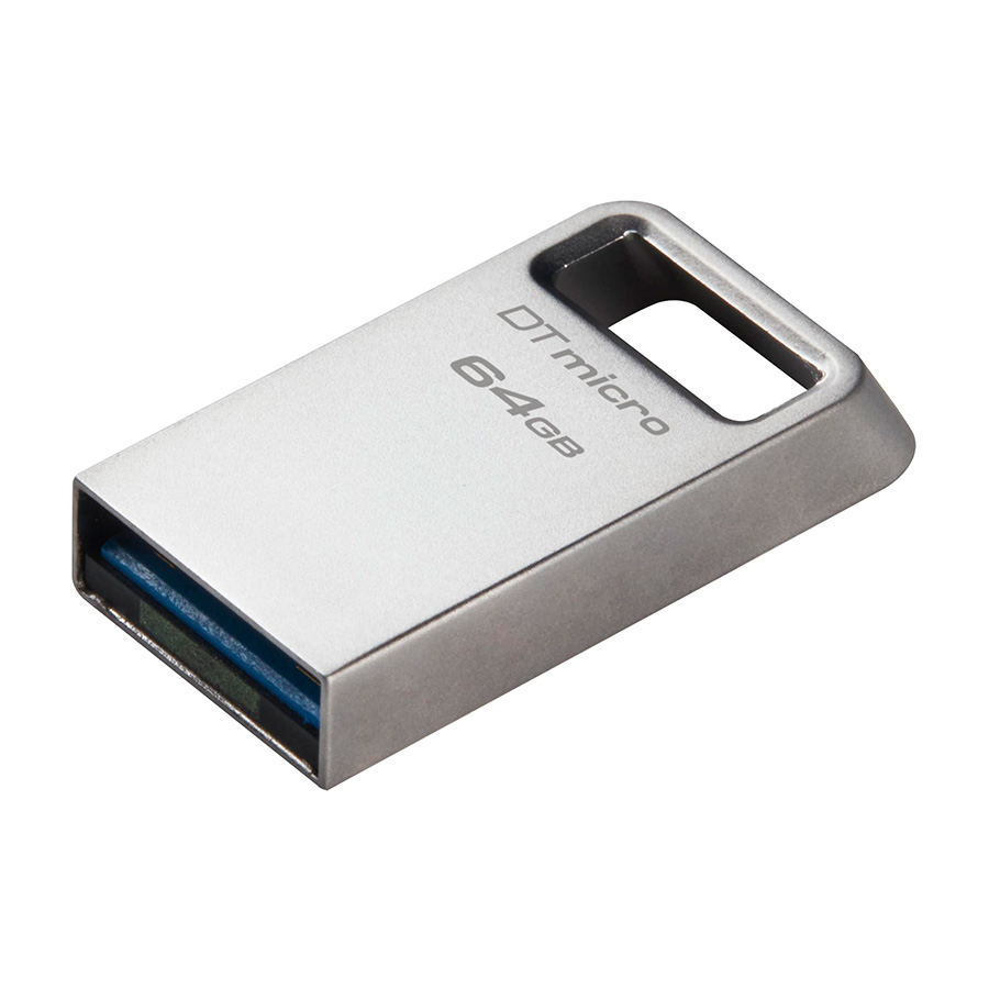 USB Memory stick Kingston DT-Micro 64GB, USB3,1/3,0/2,0, DTMC3G2/64GB - Image 2