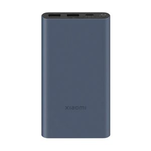 PowerBank Xiaomi Mi 10000mAh, crni, 22.5W, 2xUSB-A, BHR5884GL