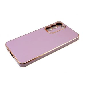 ZAŠTITNA MASKA TPU FRONDY SAMSUNG S23 PLUS PURPLE