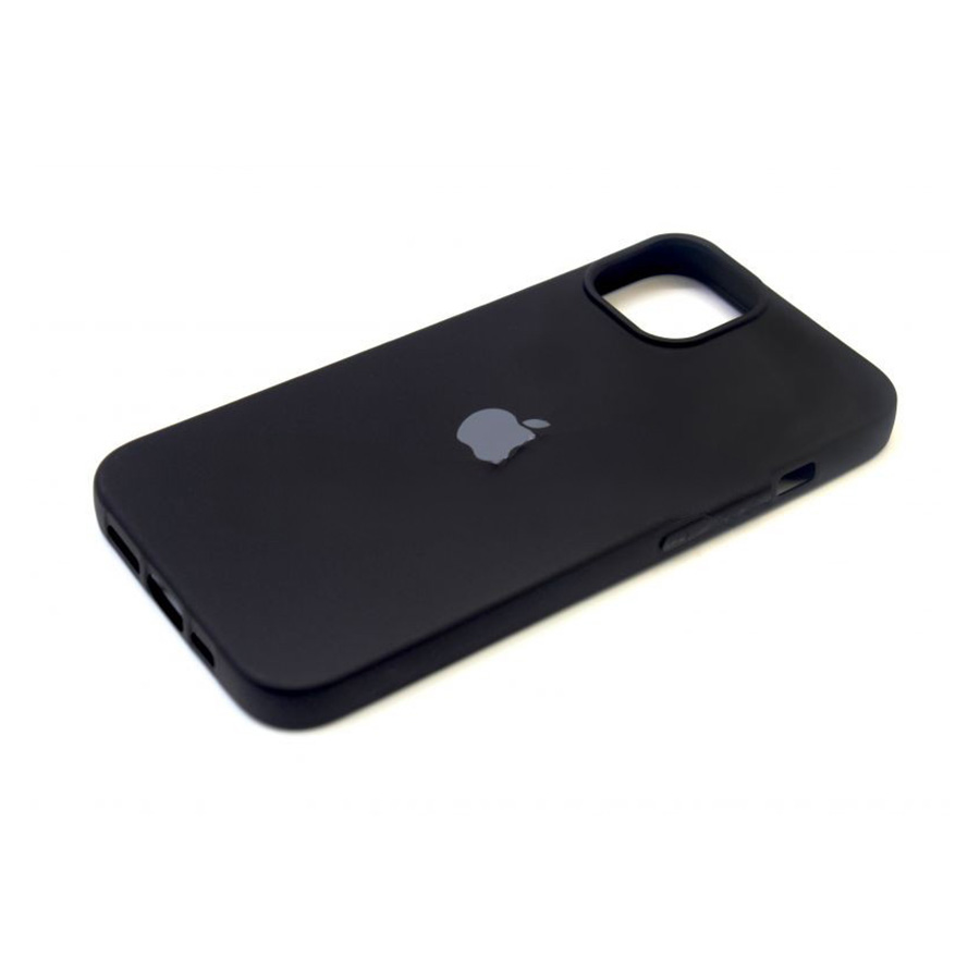 ZAŠTITNA MASKA TPU APOLLO CASE IPHONE 14 BLACK