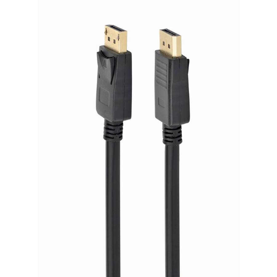 DisplayPort kabal GEMBIRD, CC-DP2-10M, muški DisplayPort na muški DisplayPort, 10m - Image 2