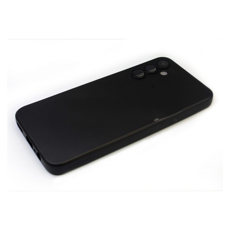 ZAŠTITNA MASKA TPU APOLLO CASE SAMSUNG S23 PLUS BLACK