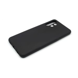 ZAŠTITNA MASKA TPU SAMSUNG A04 BLACK