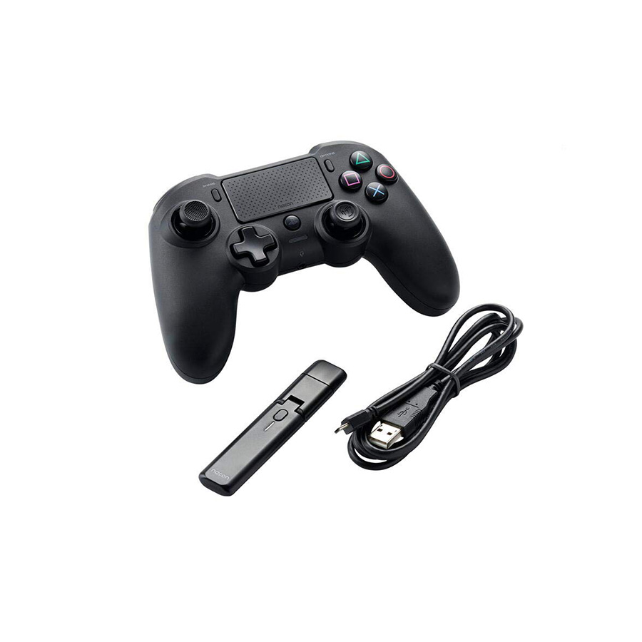 Nacon Asymmetric Wireless Controller PS4 - Image 5
