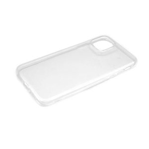 ZAŠTITNA MASKA TPU ULTRA IPHONE 11 PRO WHITE