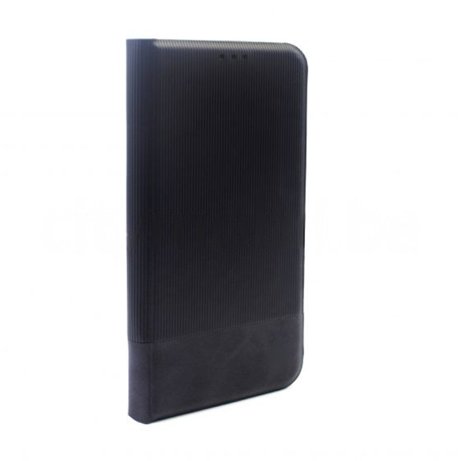 PREKLOPNA MASKA APOLLO WALLET CASE IPHONE 13 BLACK