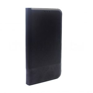 PREKLOPNA MASKA APOLLO WALLET CASE IPHONE 13 PRO MAX BLACK