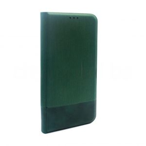 PREKLOPNA MASKA APOLLO WALLET CASE IPHONE 13 PRO MAX GREEN