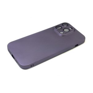 ZAŠTITNA MASKA TPU APOLLO CASE IPHONE 13 PRO PURPLE
