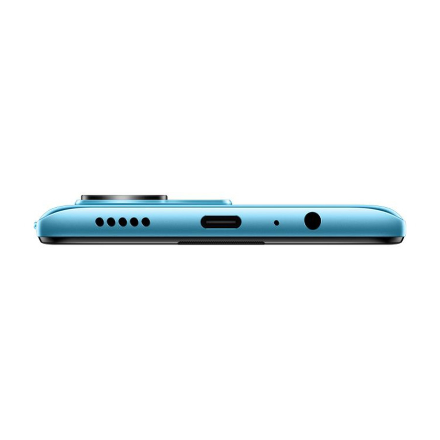 Mobitel Honor X7a 4GB 128GB blue - Image 7