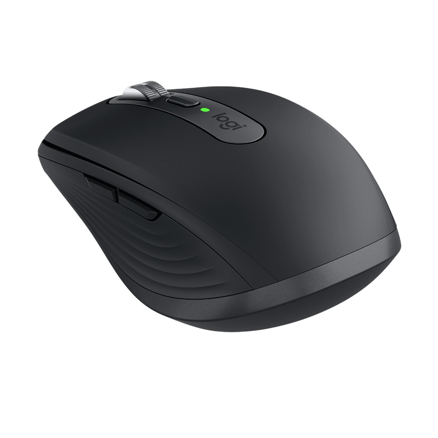 Miš LOGITECH MX Anywhere 3S Bluetooth Mouse - GRAPHITE - B2B 910-006958