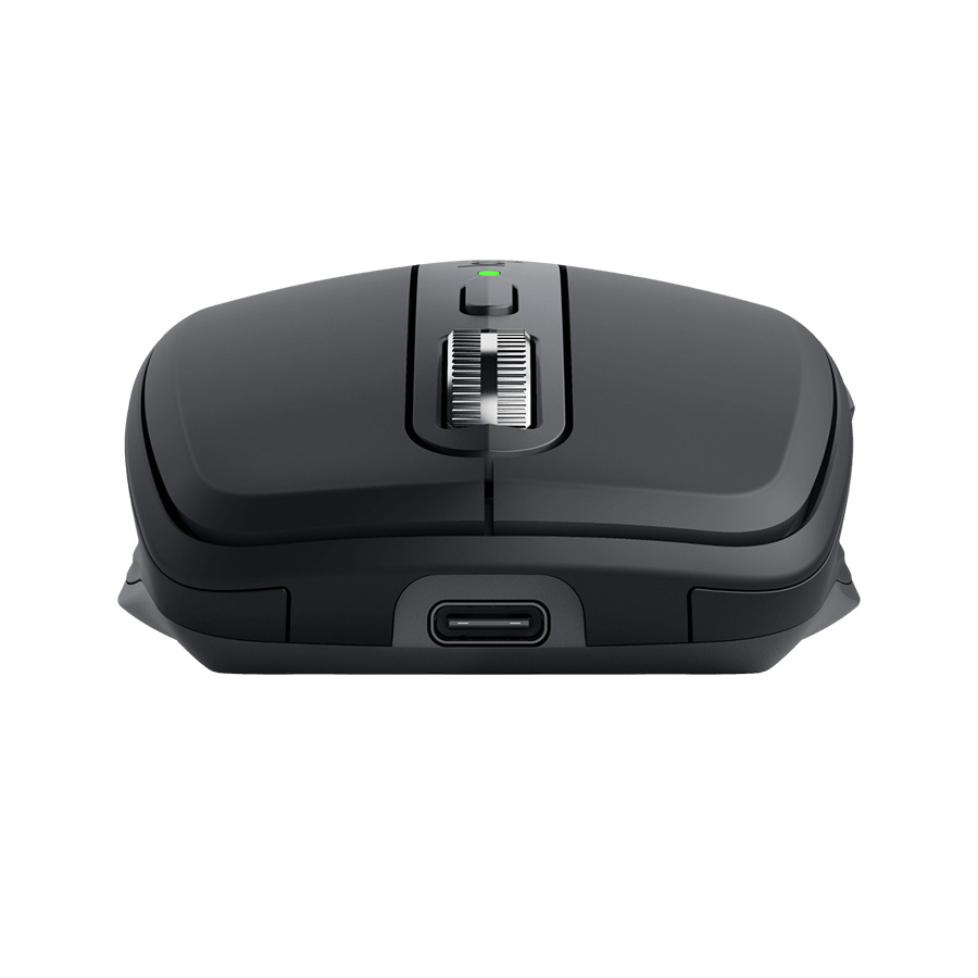 Miš LOGITECH MX Anywhere 3S Bluetooth Mouse - GRAPHITE - B2B 910-006958 - Image 4