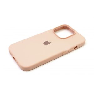 ZAŠTITNA MASKA TPU ORGINAL IPHON 14 PRO ICE PINK