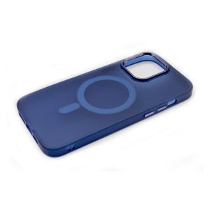 ZAŠTITNA MASKA TPU PINGO IPHONE 12/12 PRO BLUE