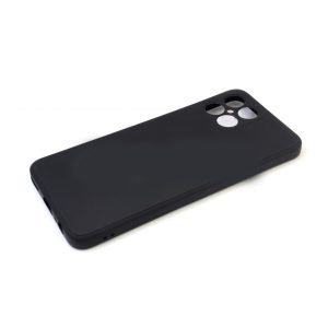 ZAŠTITNA MASKA TPU HONOR X8 BLACK