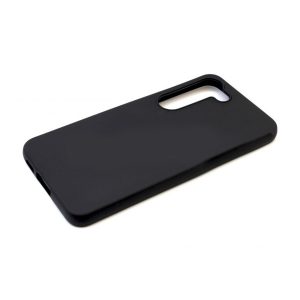 ZAŠTITNA MASKA TPU SAMSUNG S23 PLUS BLACK