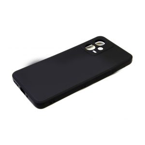 ZAŠTITNA MASKA TPU XIAOMI REDMI NOTE 12 PRO 5G BLACK