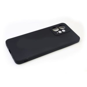 ZAŠTITNA MASKA TPU XIAOMI REDMI NOTE 12 4G BLACK