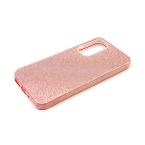 ZAŠTITNA MASKA TPU MAYA SAMSUNG A54 PINK