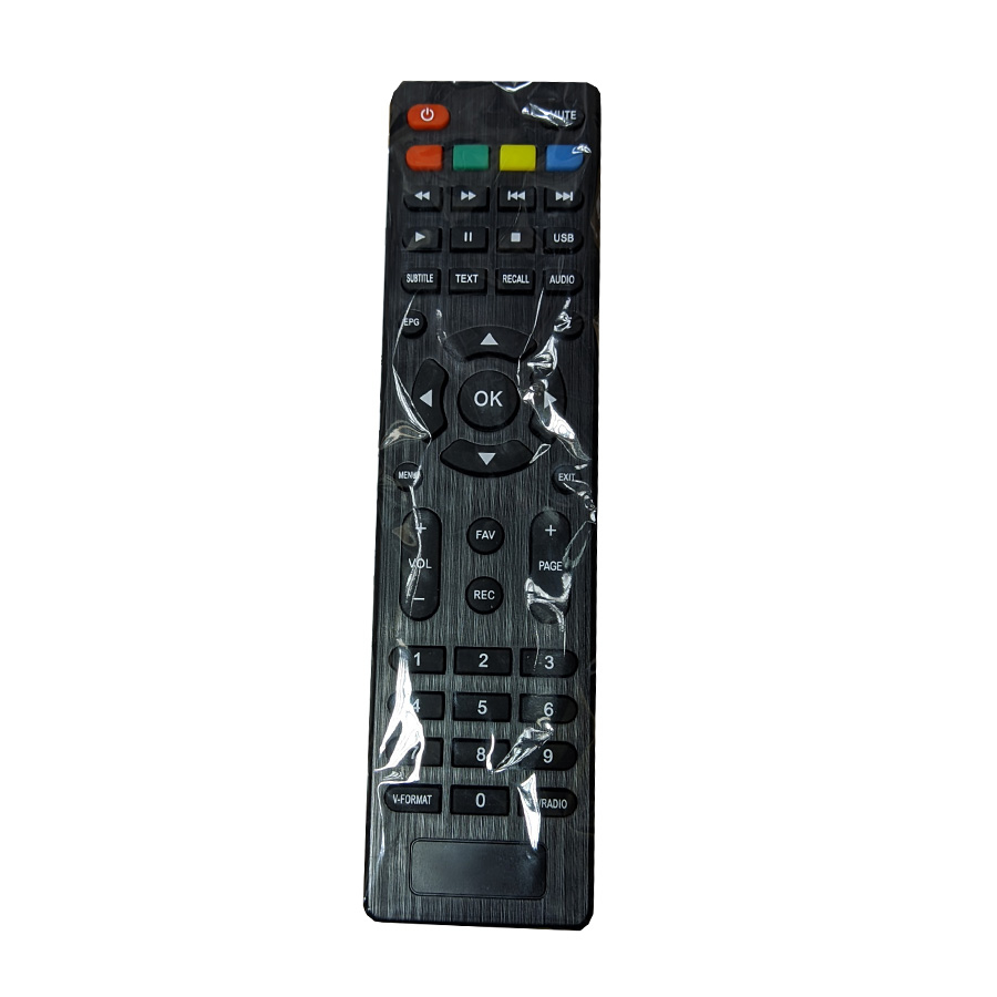 DVB/T2 H.265, HEVC Receiver-T2 - Image 2